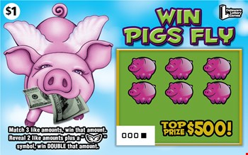 Win Pigs Fly